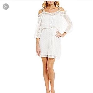 Gianni Bini Maddy Dress NWT